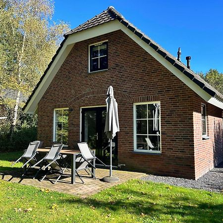 Landgoed Het Grote Zand Hooghalen Esterno foto