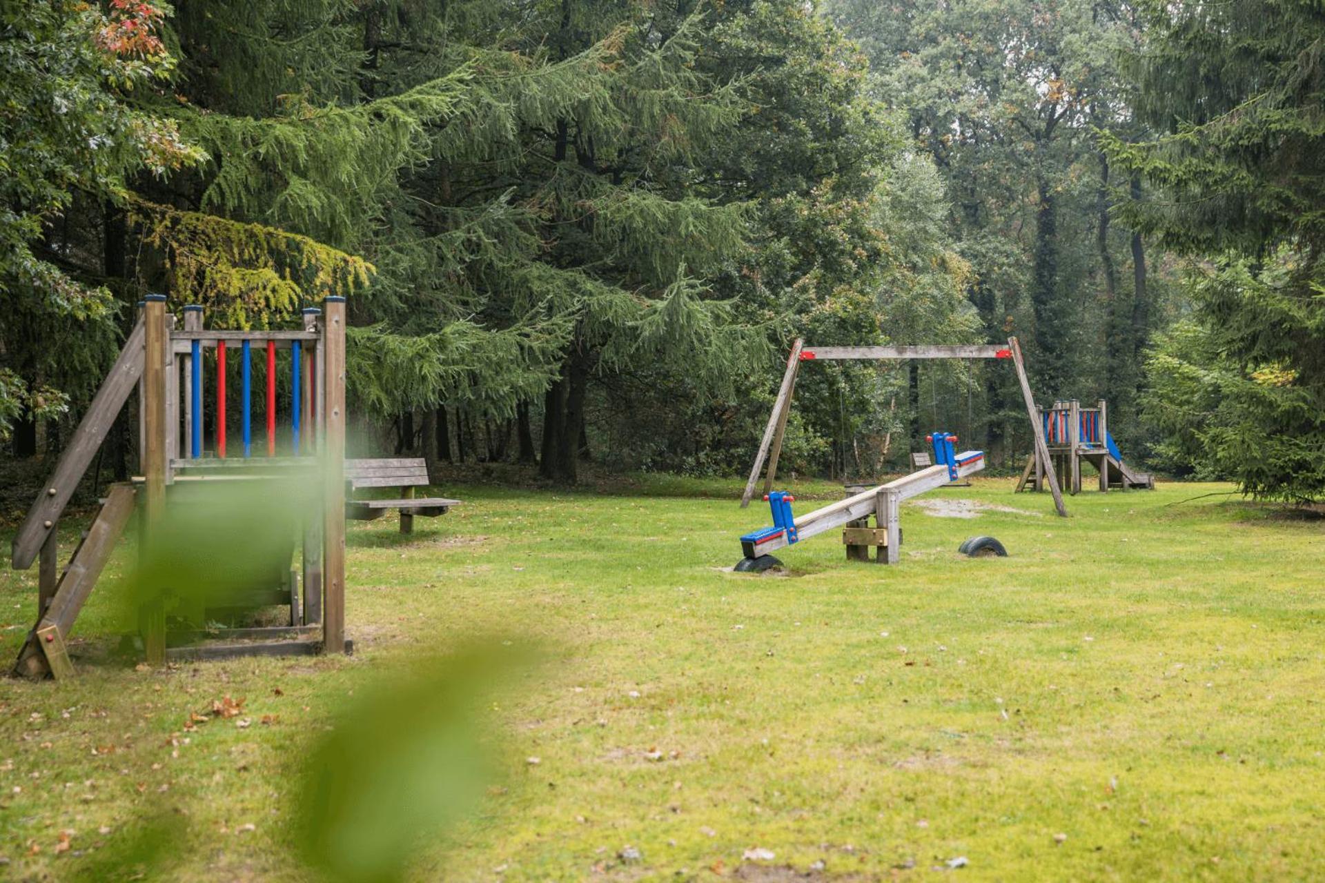 Landgoed Het Grote Zand Hooghalen Esterno foto