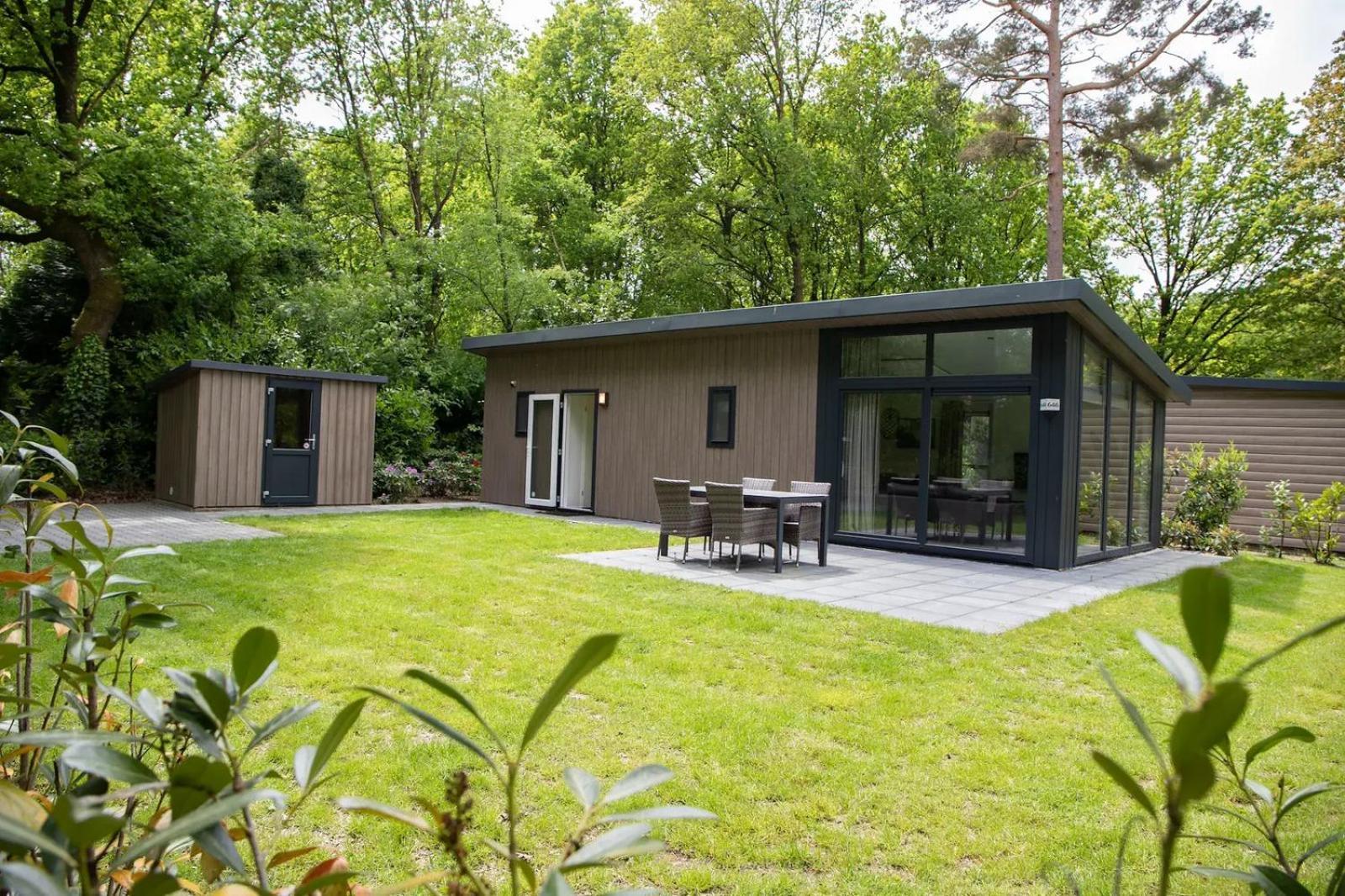 Landgoed Het Grote Zand Hooghalen Esterno foto