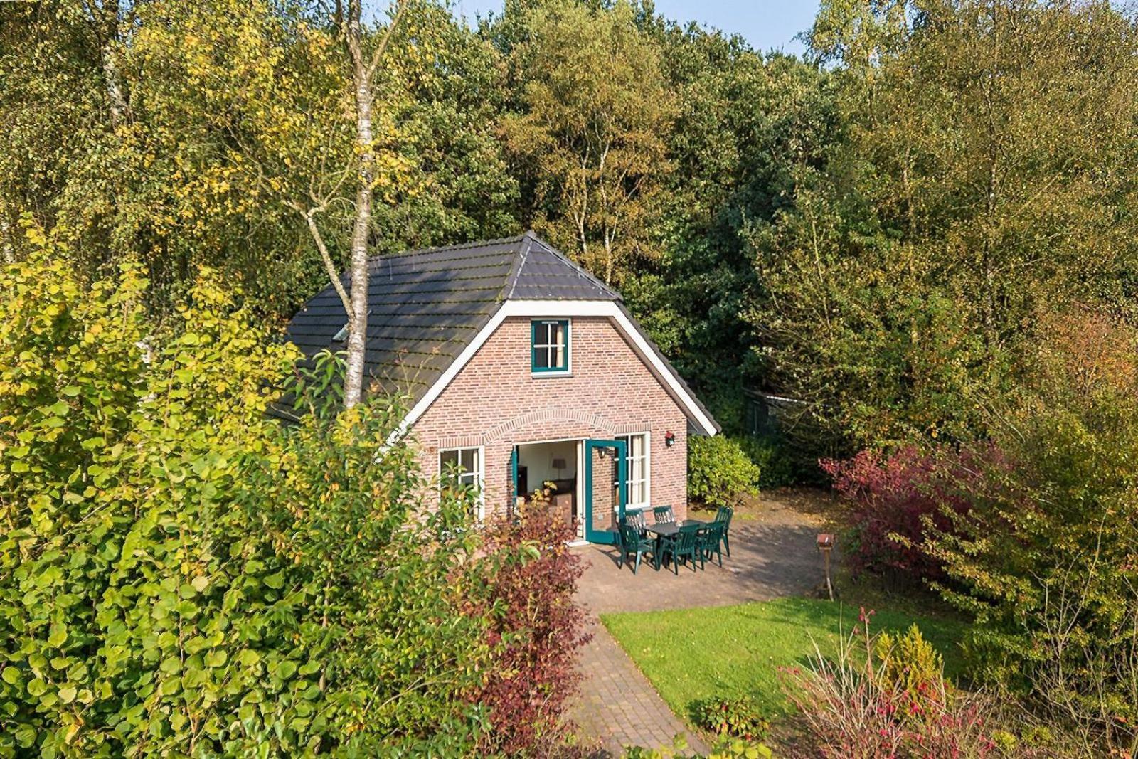 Landgoed Het Grote Zand Hooghalen Camera foto
