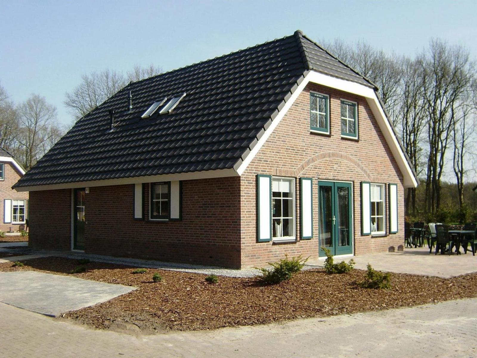 Landgoed Het Grote Zand Hooghalen Esterno foto