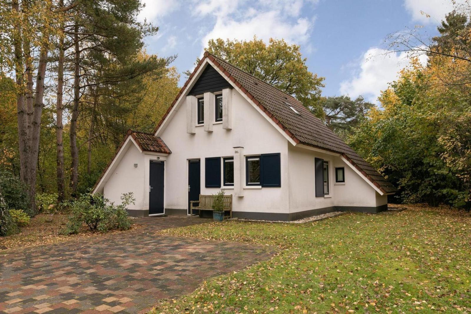 Landgoed Het Grote Zand Hooghalen Esterno foto