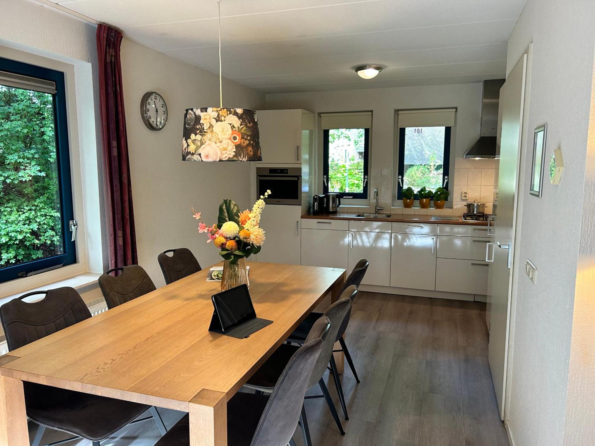 Landgoed Het Grote Zand Hooghalen Esterno foto