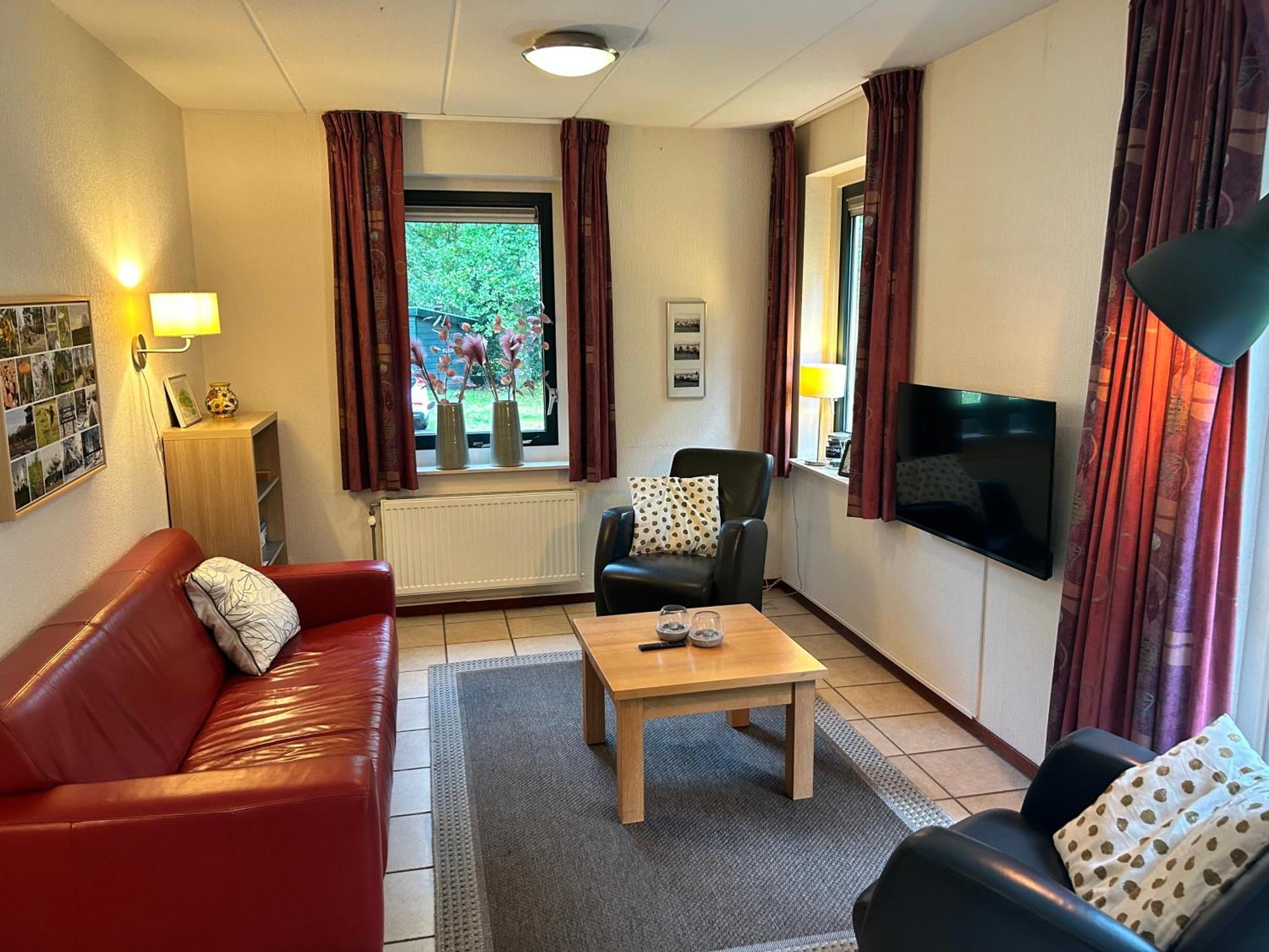 Landgoed Het Grote Zand Hooghalen Esterno foto