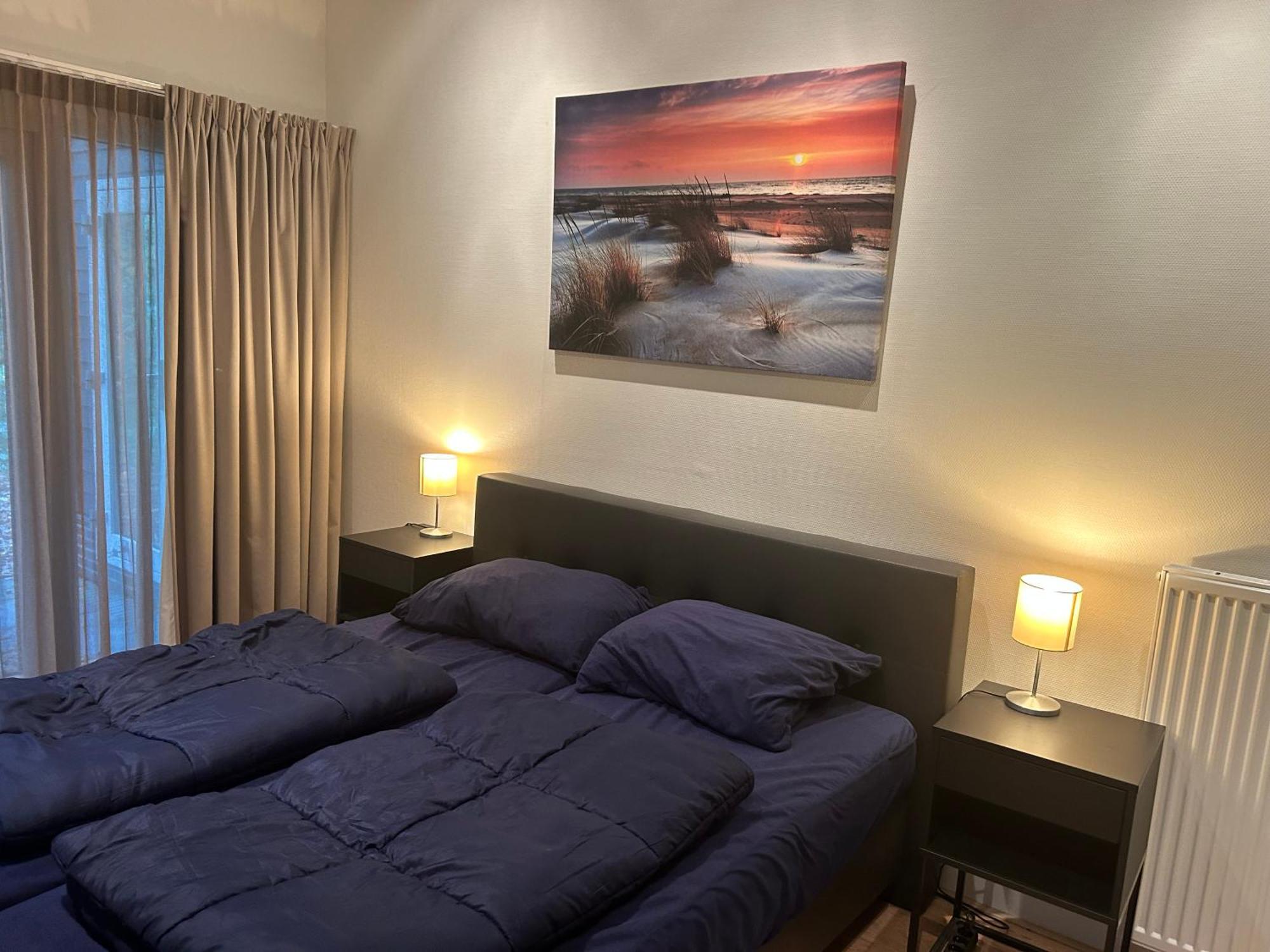 Landgoed Het Grote Zand Hooghalen Esterno foto