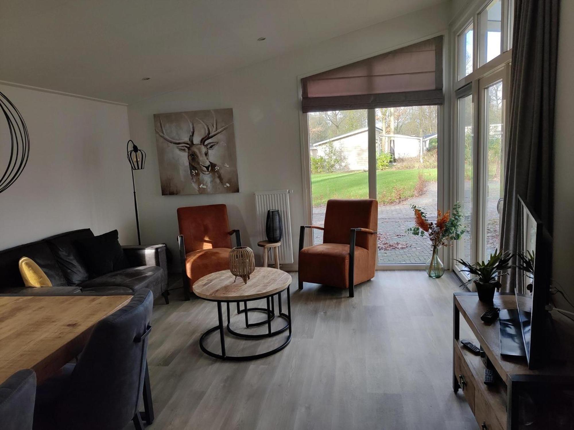 Landgoed Het Grote Zand Hooghalen Esterno foto