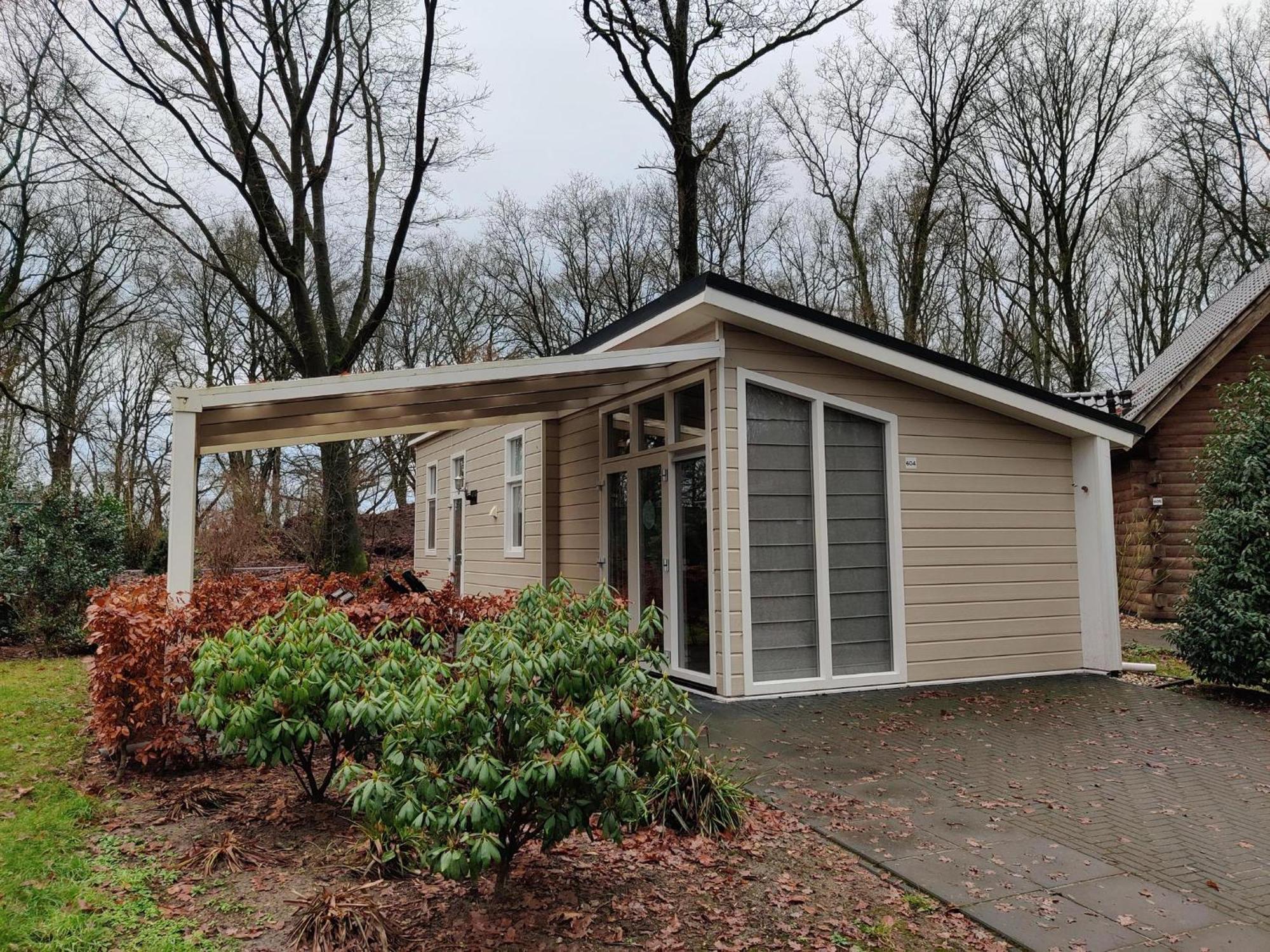 Landgoed Het Grote Zand Hooghalen Esterno foto